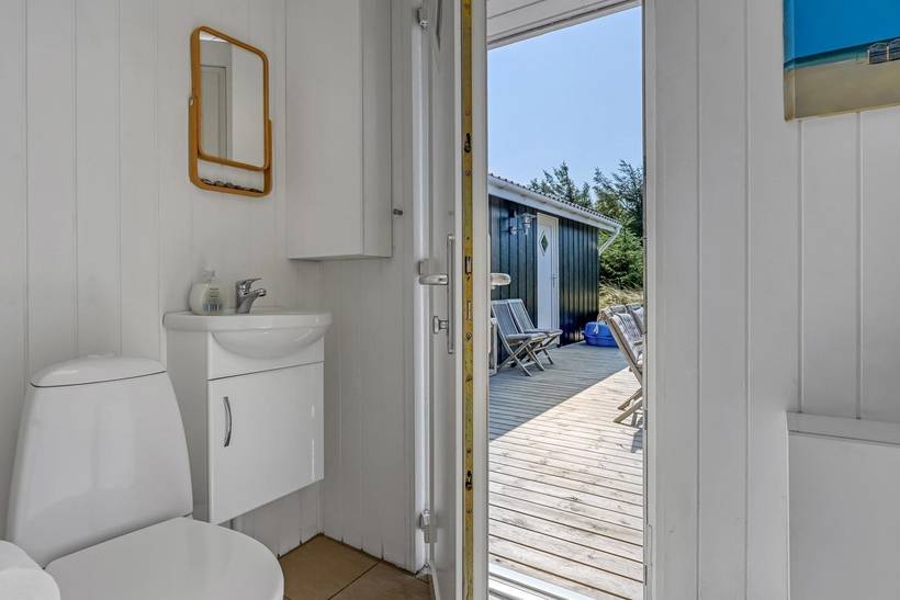 Foto von Ferienhaus RI62 in Vejlby Klit - Westjütland