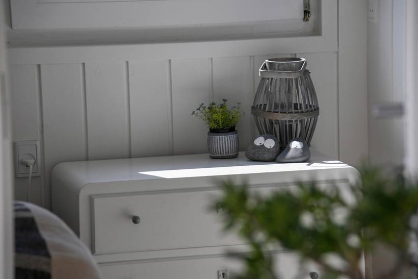 Foto von Ferienhaus RI62 in Vejlby Klit - Westjütland