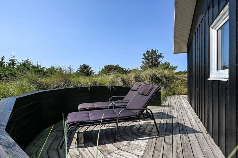 Foto von Ferienhaus RI62 in Vejlby Klit - Westjütland