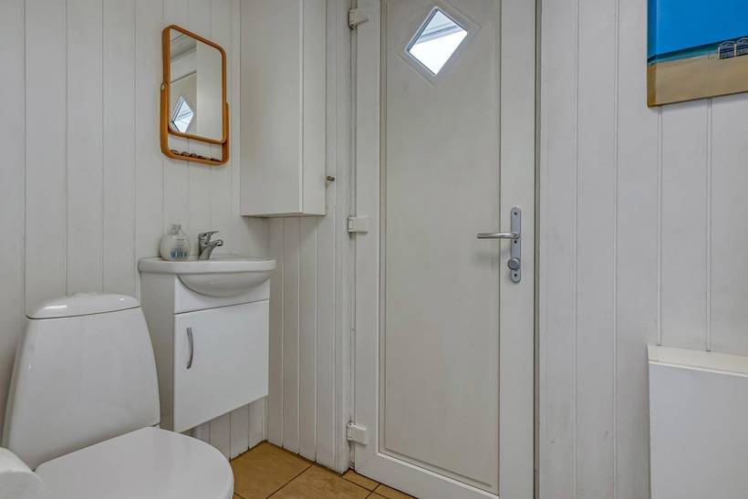 Foto von Ferienhaus RI62 in Vejlby Klit - Westjütland