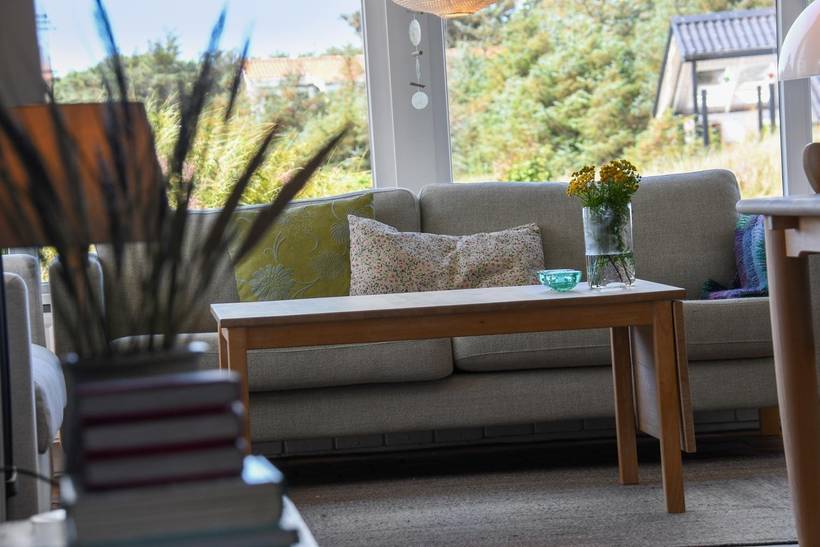Foto von Ferienhaus RI62 in Vejlby Klit - Westjütland