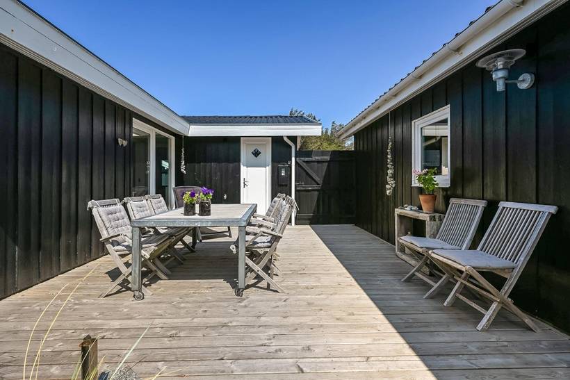 Foto von Ferienhaus RI62 in Vejlby Klit - Westjütland
