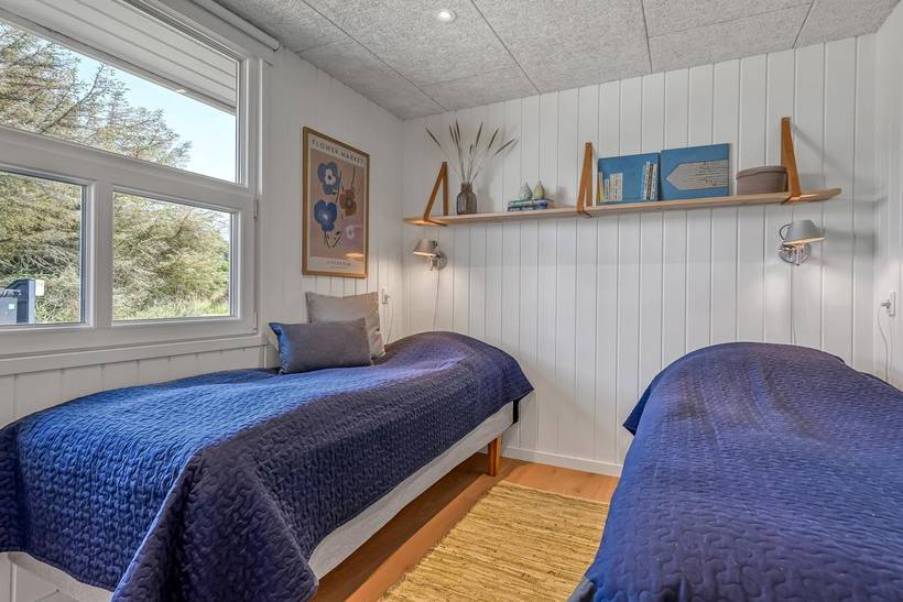 Foto von Ferienhaus RI62 in Vejlby Klit - Westjütland