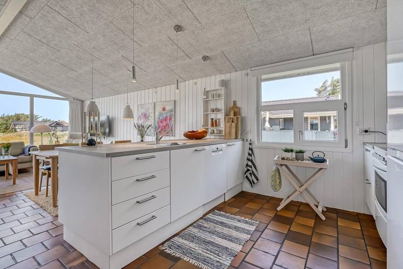 Foto von Ferienhaus RI62 in Vejlby Klit - Westjütland