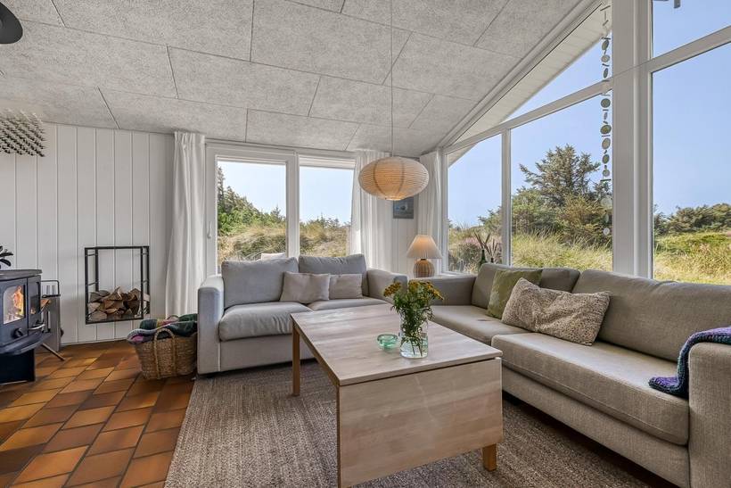 Foto von Ferienhaus RI62 in Vejlby Klit - Westjütland