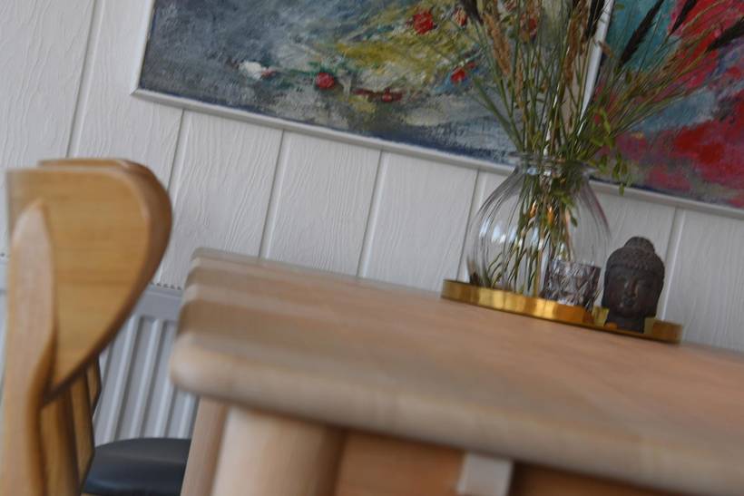 Foto von Ferienhaus RI62 in Vejlby Klit - Westjütland