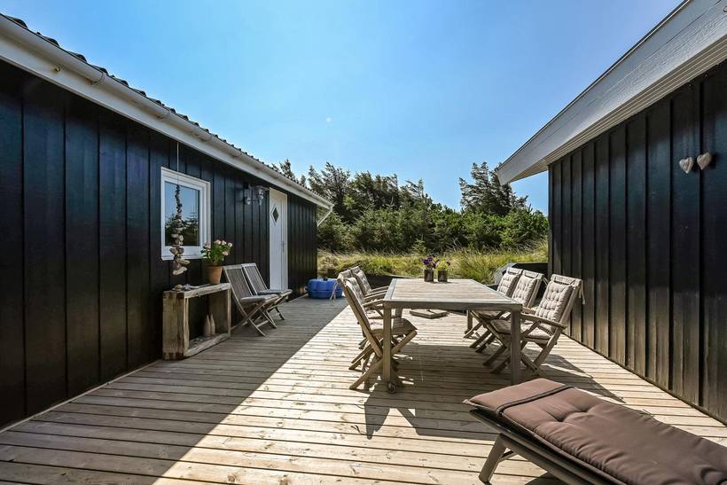 Foto von Ferienhaus RI62 in Vejlby Klit - Westjütland