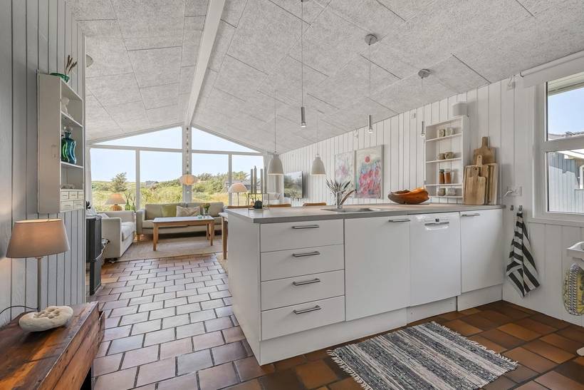 Foto von Ferienhaus RI62 in Vejlby Klit - Westjütland