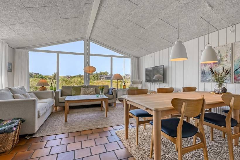 Foto von Ferienhaus RI62 in Vejlby Klit - Westjütland