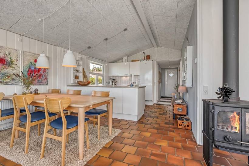 Foto von Ferienhaus RI62 in Vejlby Klit - Westjütland