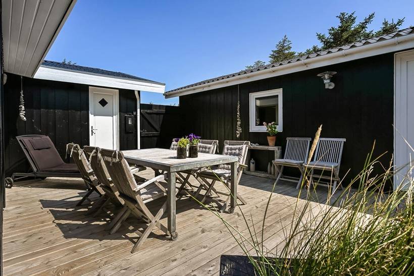 Foto von Ferienhaus RI62 in Vejlby Klit - Westjütland