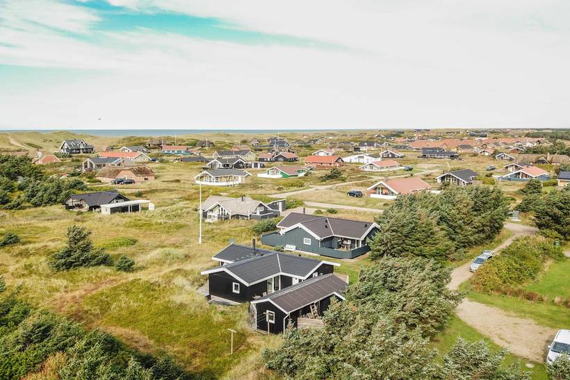 Foto von Ferienhaus RI62 in Vejlby Klit - Westjütland