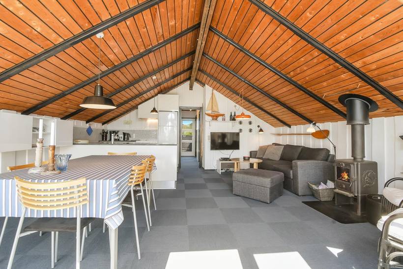 Foto von Ferienhaus RI64 in Vejlby Klit - Westjütland