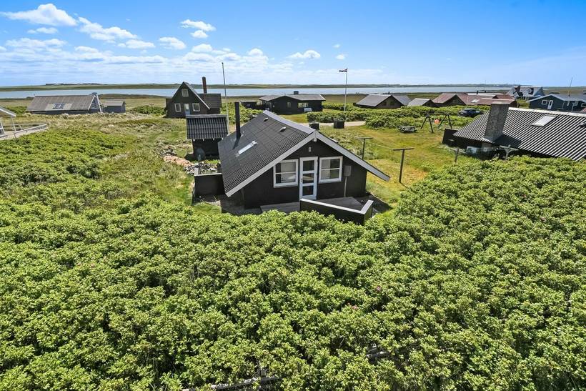 Foto von Ferienhaus RI64 in Vejlby Klit - Westjütland