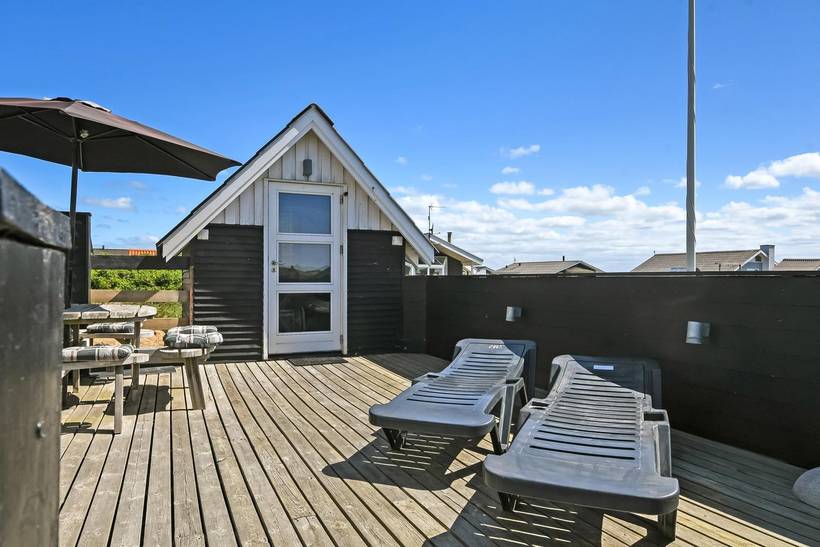 Foto von Ferienhaus RI64 in Vejlby Klit - Westjütland