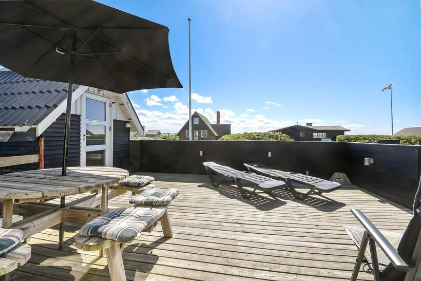 Foto von Ferienhaus RI64 in Vejlby Klit - Westjütland