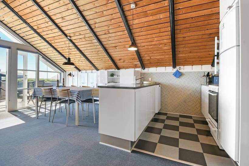 Foto von Ferienhaus RI64 in Vejlby Klit - Westjütland