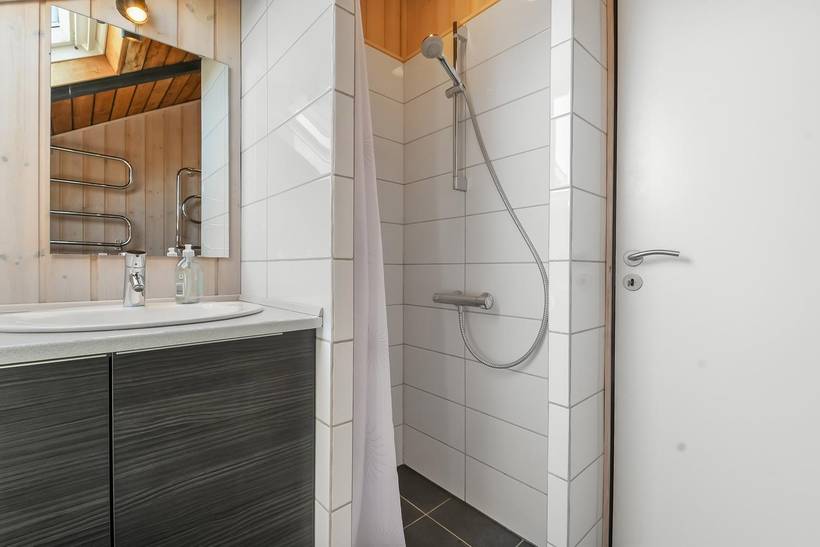 Foto von Ferienhaus RI64 in Vejlby Klit - Westjütland