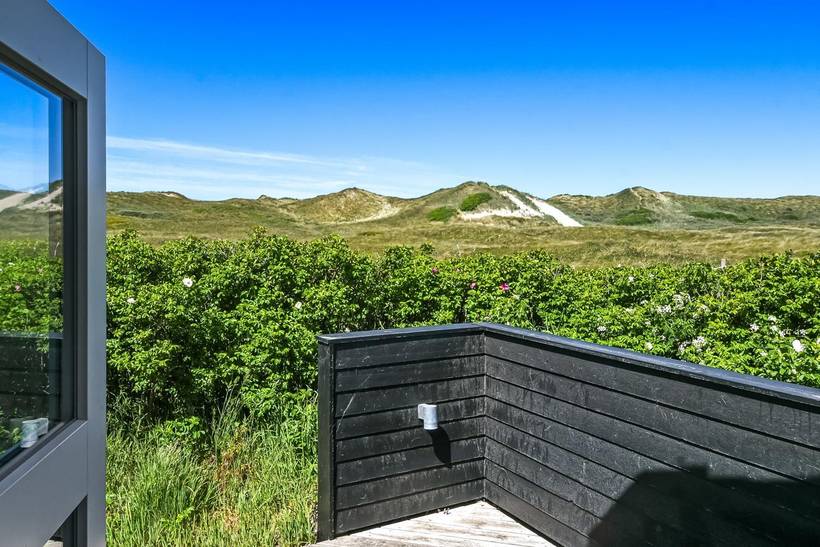 Foto von Ferienhaus RI64 in Vejlby Klit - Westjütland