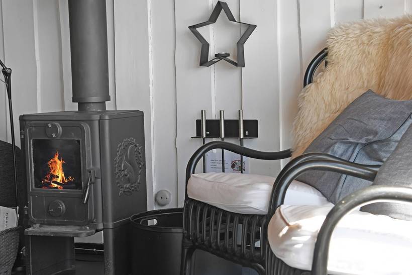 Foto von Ferienhaus RI64 in Vejlby Klit - Westjütland