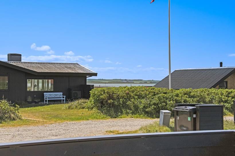 Foto von Ferienhaus RI64 in Vejlby Klit - Westjütland