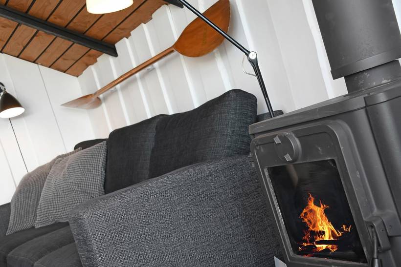 Foto von Ferienhaus RI64 in Vejlby Klit - Westjütland