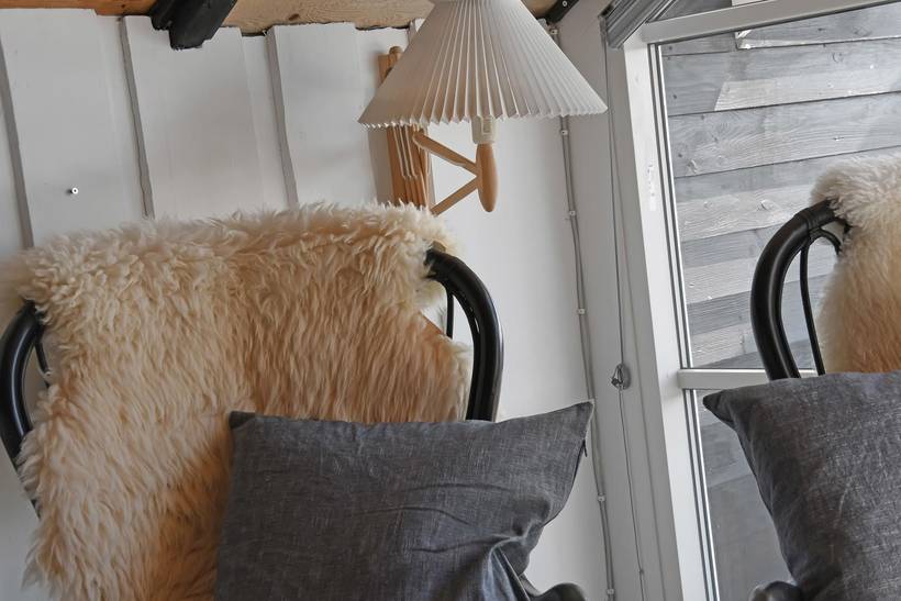 Foto von Ferienhaus RI64 in Vejlby Klit - Westjütland