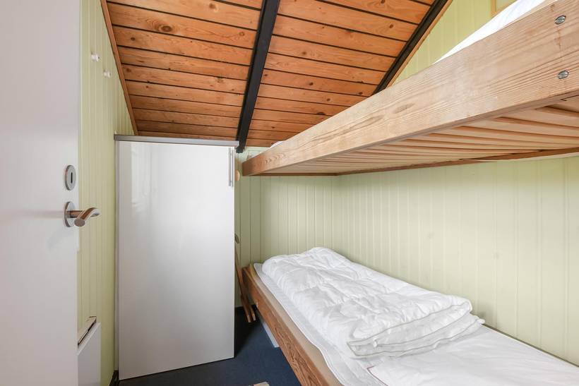 Foto von Ferienhaus RI64 in Vejlby Klit - Westjütland
