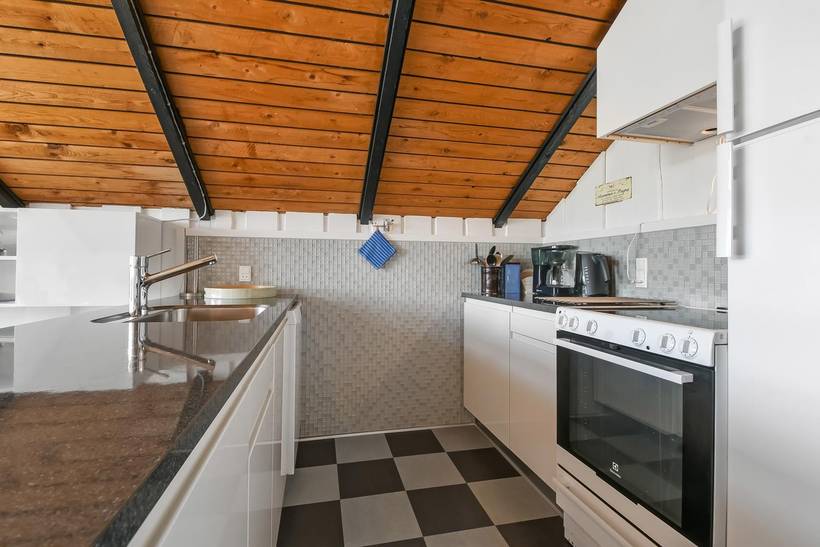 Foto von Ferienhaus RI64 in Vejlby Klit - Westjütland