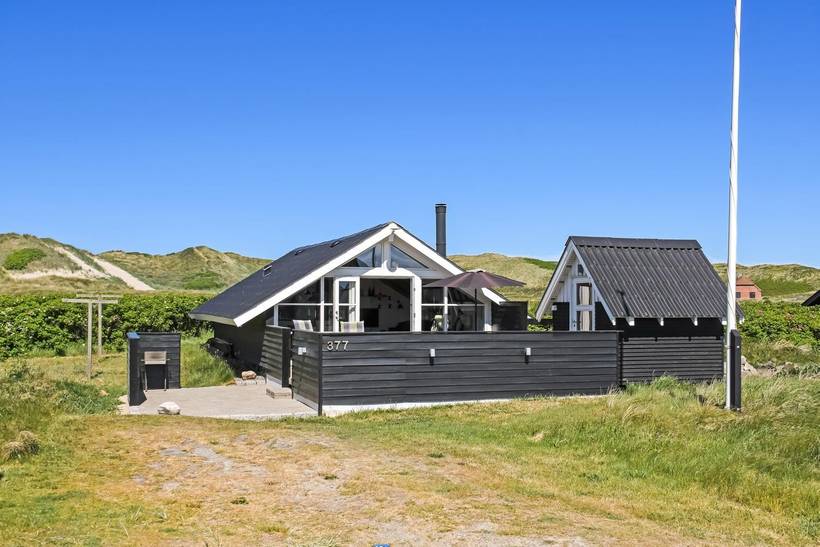 Foto von Ferienhaus RI64 in Vejlby Klit - Westjütland