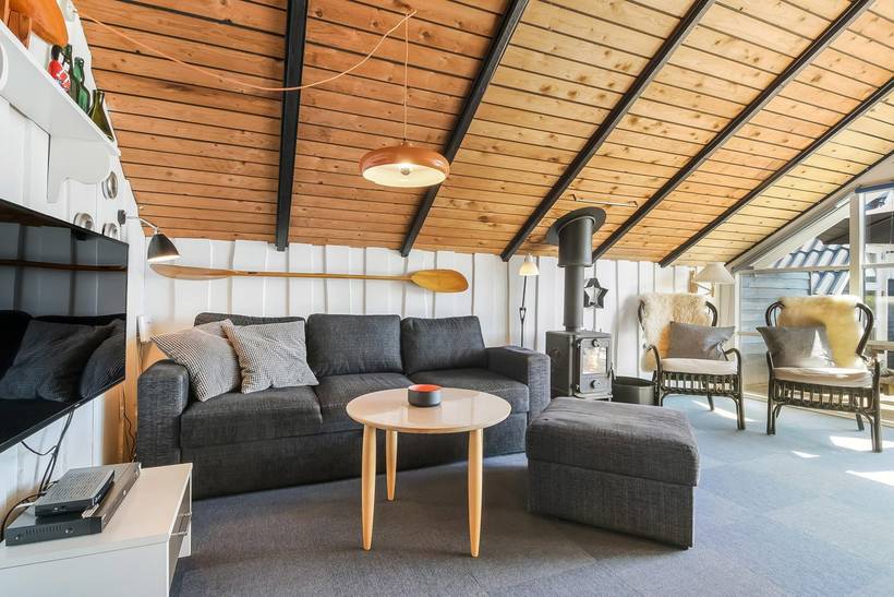 Foto von Ferienhaus RI64 in Vejlby Klit - Westjütland