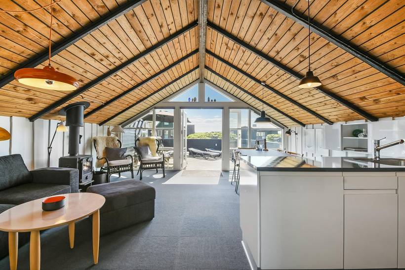 Foto von Ferienhaus RI64 in Vejlby Klit - Westjütland