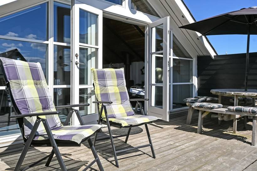 Foto von Ferienhaus RI64 in Vejlby Klit - Westjütland