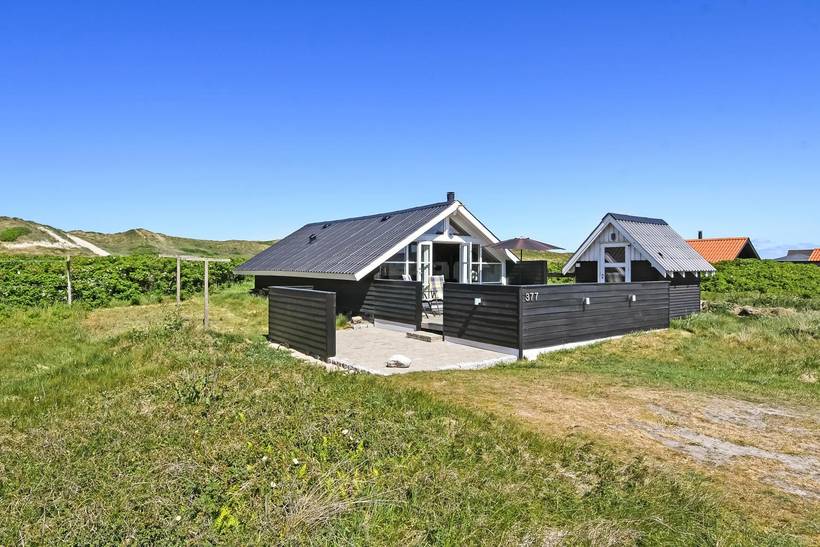 Foto von Ferienhaus RI64 in Vejlby Klit - Westjütland