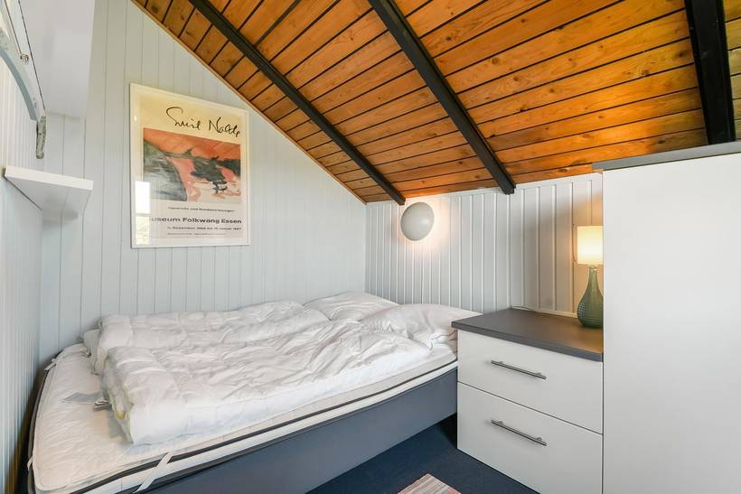 Foto von Ferienhaus RI64 in Vejlby Klit - Westjütland