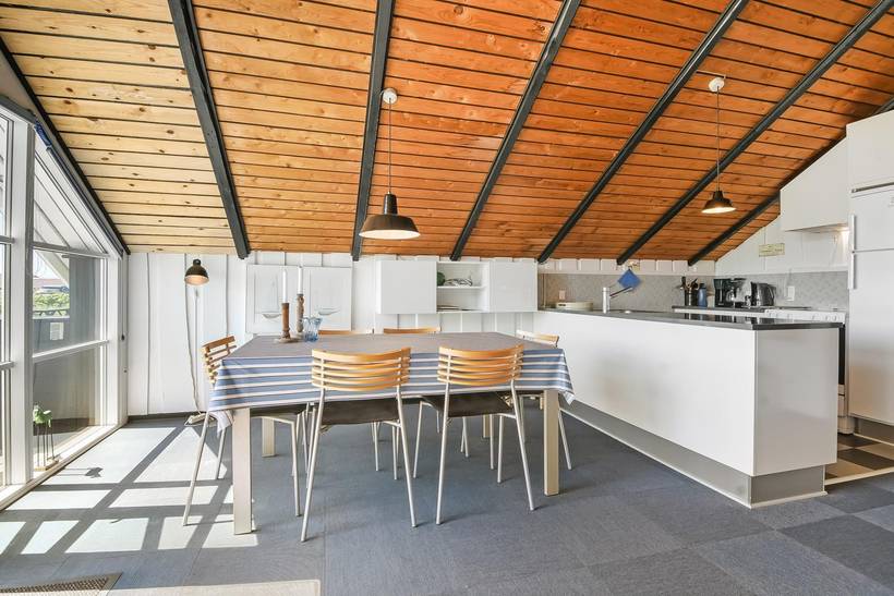 Foto von Ferienhaus RI64 in Vejlby Klit - Westjütland