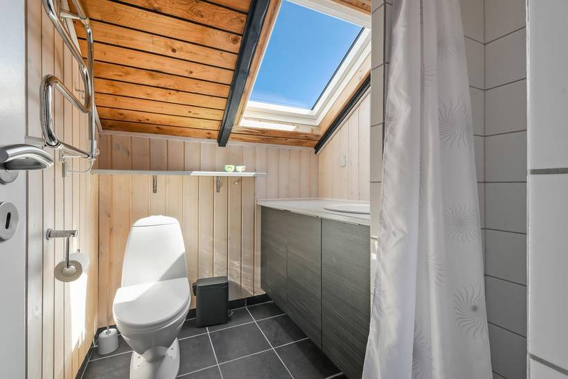 Foto von Ferienhaus RI64 in Vejlby Klit - Westjütland