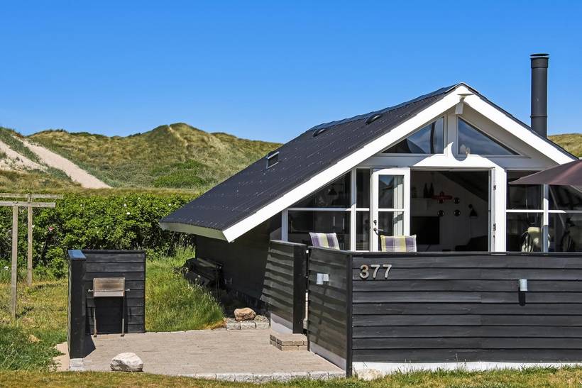 Foto von Ferienhaus RI64 in Vejlby Klit - Westjütland