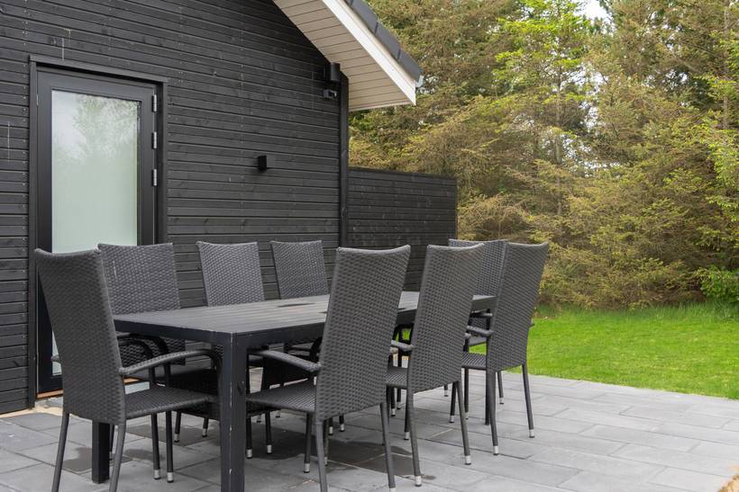 Foto von Ferienhaus RI66 in Blokhus - Nordjütland