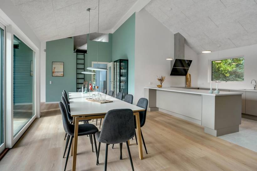Foto von Ferienhaus RI66 in Blokhus - Nordjütland