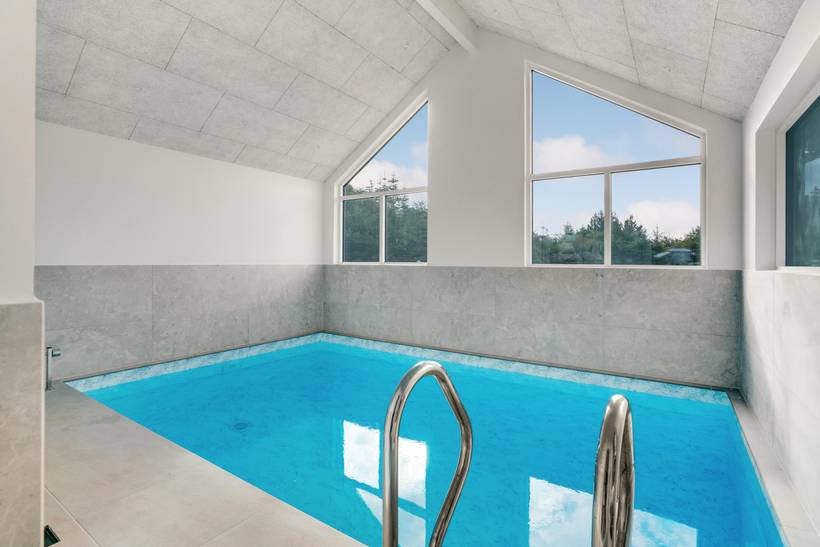 Foto von Ferienhaus RI66 in Blokhus - Nordjütland