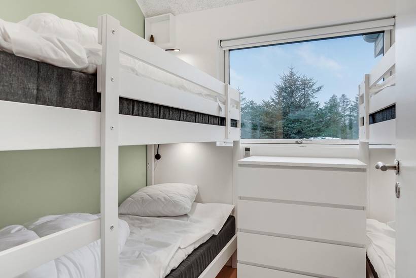 Foto von Ferienhaus RI66 in Blokhus - Nordjütland