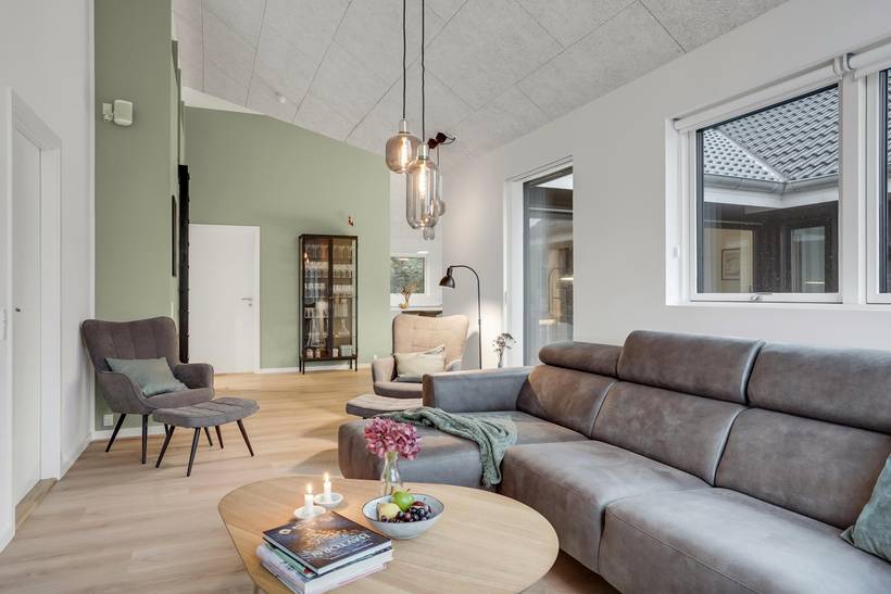 Foto von Ferienhaus RI66 in Blokhus - Nordjütland