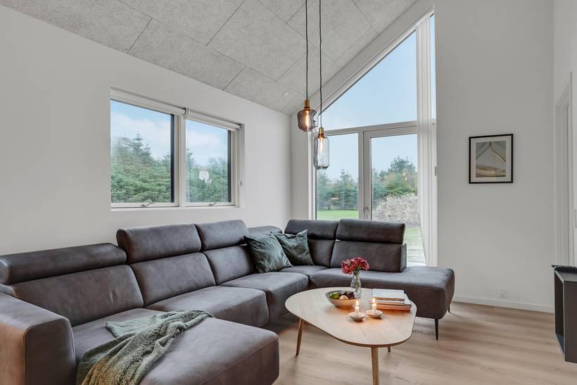 Foto von Ferienhaus RI66 in Blokhus - Nordjütland