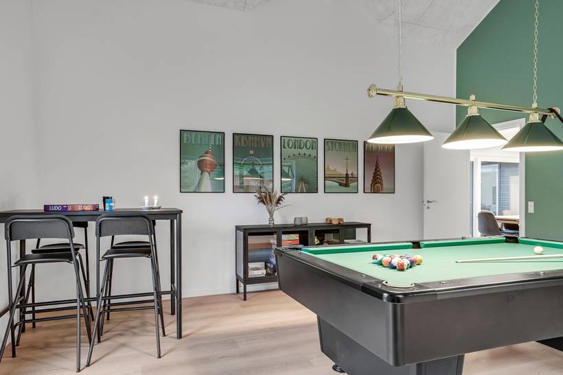 Foto von Ferienhaus RI66 in Blokhus - Nordjütland