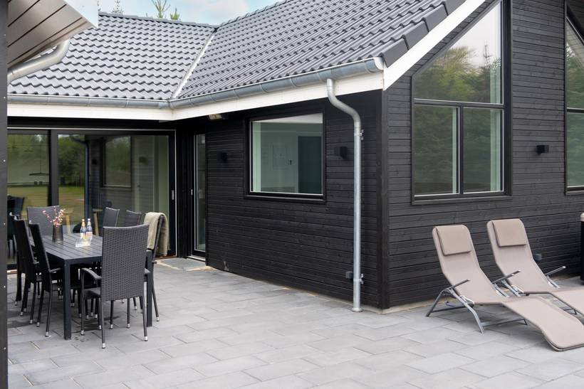 Foto von Ferienhaus RI66 in Blokhus - Nordjütland