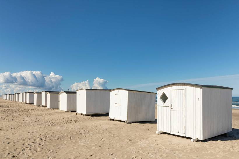 Foto von Ferienhaus RI66 in Blokhus - Nordjütland