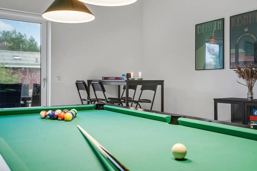 Foto von Ferienhaus RI66 in Blokhus - Nordjütland