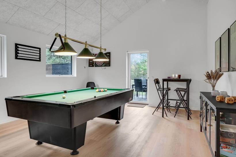 Foto von Ferienhaus RI66 in Blokhus - Nordjütland