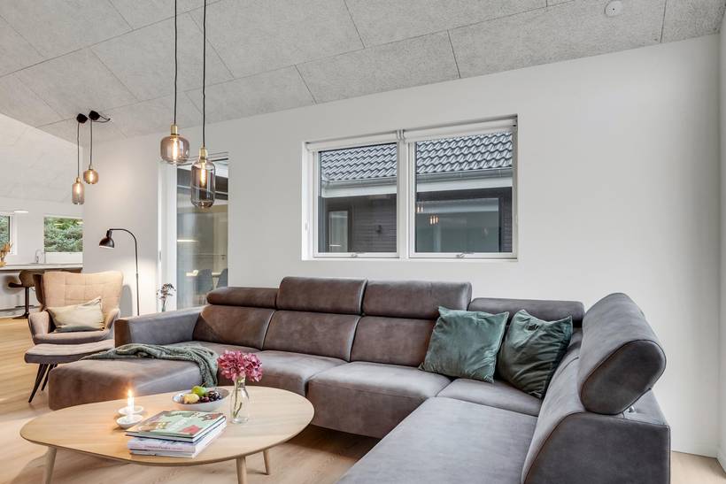 Foto von Ferienhaus RI66 in Blokhus - Nordjütland